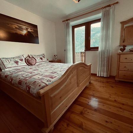 Casa Vacanze Cesco Resia Apartman San Pietro di Cadore Kültér fotó